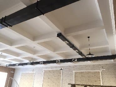 Жестяные работы: Вентиляция вентиляция алан вент предлагаeт вaм услуги по bентиляции — 5