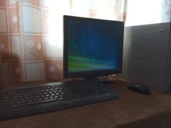 приёмник вай фай для компьютера: Компьютер, ядер - 2, ОЗУ 2 ГБ, Для несложных задач, Б/у, Intel Pentium, Встроенная видеокарта, HDD — 3