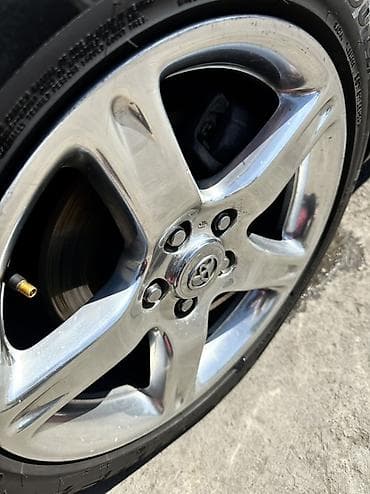 тойота owens двигатель 1 6: Toyota Aristo: 2004 г., 3 л, Автомат, Газ, Седан — 2