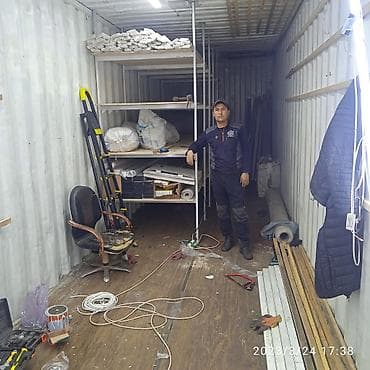 гипсокартон услуга: Гипсокартонные работы под ключ - Монтаж потолков из ГКЛ: одно- и — 10