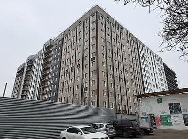 pro group: 3 комнаты, 79 м², Элитка, 8 этаж, Готовая ПСО (под самоотделку) — 1