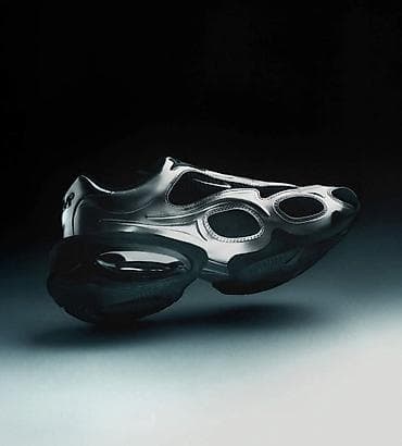 air max 90: Nike Air Max Muse — футуристичные кроссовки с переосмысленной — 1