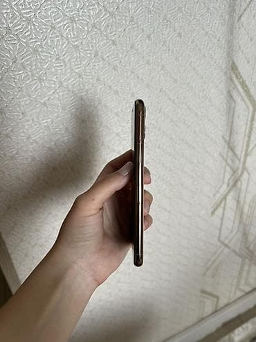 купить копию айфон 11 про макс: IPhone 11 Pro, Золотой — 2