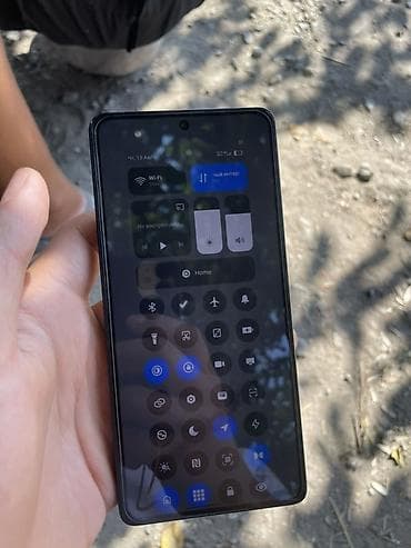 обмен игр: Poco M6 Pro, Б/у, 256 ГБ, цвет - Черный, 2 SIM — 4