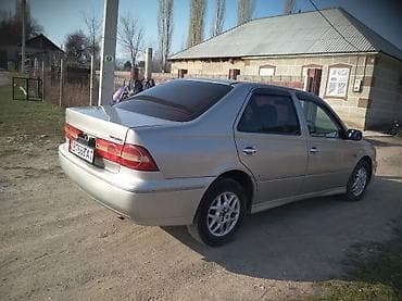 авто унаа сатылат: Toyota Vista: 2000 г., 2 л, Автомат, Бензин, Седан — 7