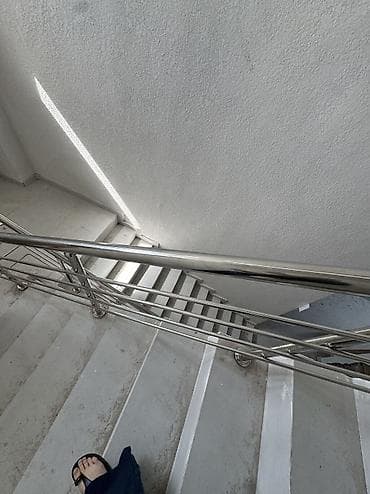 квартиа: 2 комнаты, 72 м², Элитка, 6 этаж, Готовая ПСО (под самоотделку) — 3