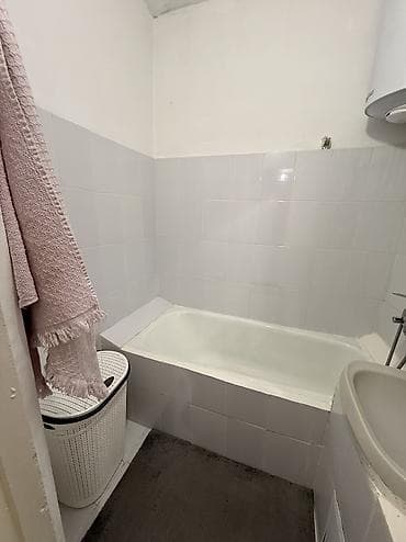 квартира для девушек: 2 комнаты, 56 м², 105 серия, 3 этаж, Евроремонт — 8