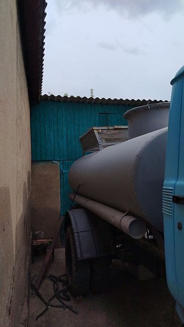 ямз 238 цена: Грузовик, ГАЗ, Стандарт, 5 т, Б/у — 2