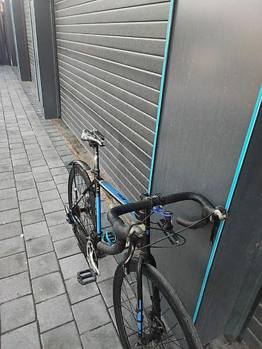 novatec: Шоссейный велосипед, Format, Рама L (172 - 185 см), Б/у — 5