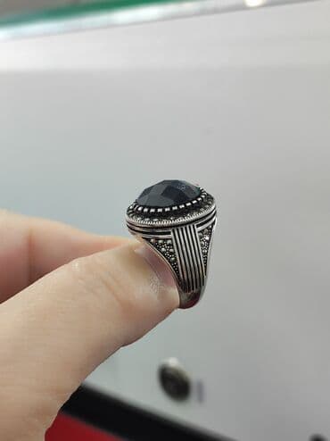 где можно купить обручальные кольца недорого: Серебряная Печатка Серебро с марказидами 925 пробы Размеры имеются — 4