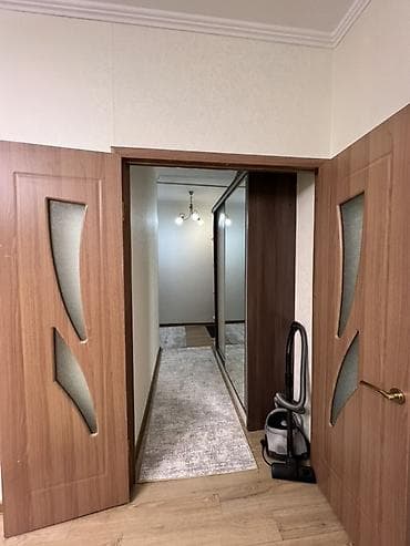 central park: 1 комната, 35 м², 105 серия, 1 этаж, Косметический ремонт — 6