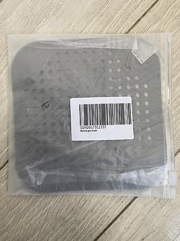 nano reflector: Силиконовый фильтр‑решётка для слива/ванны/душа. В наличии 563 штук — 1