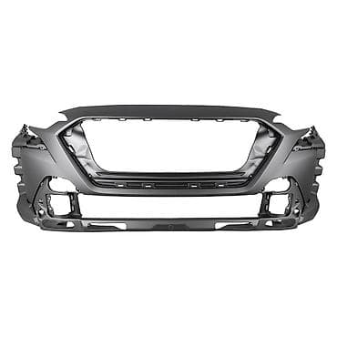 Автозапчасти: Бампер Subaru, Новый, Аналог — 1