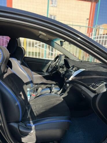 коробка передач автомат хендай солярис: Hyundai Solaris: 2013 г., 1.6 л, Механика, Бензиновая, Седан — 7