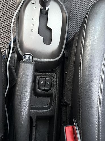 m54: Chevrolet Spark: 2017 г., 1 л, Вариатор, Бензин, Хэтчбэк — 7