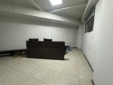 open space: ЖК “Ак Сарай” Сдается помещение Площадь: 283м2 Этаж: 1 Удобный — 2
