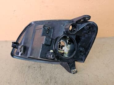 купить фары на гольф 4: Передняя правая фара Citroen 2004 г., Б/у, Оригинал — 7