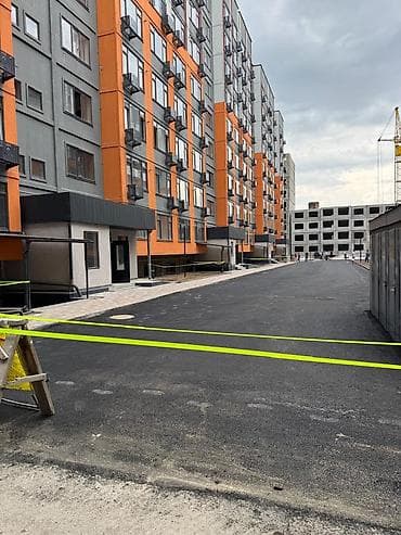 Недвижимость: 1 комната, 48 м², Элитка, 6 этаж — 1
