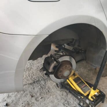 автоэлектрик ремонт авто с выездом бишкек: РЕНАУЛТ ТАЛИСМАН !!!!! Прокачка Амортизаторов Перекачка — 3