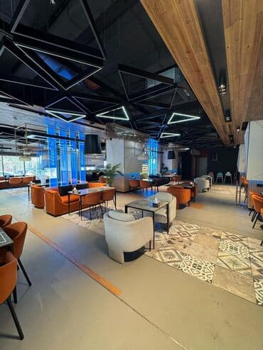 квартира бишкек долгосрочный: Сдается помещение, расположенное в верхней части города, в районе — 5