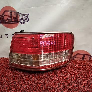 Системы освещения: Фонарь заднего хода TOYOTA MARK 2 MCV21 2MZ-FE 2001 прав. (б/у) — 1