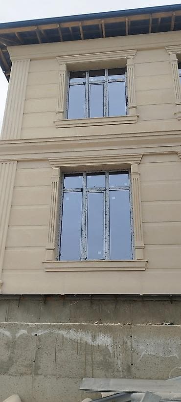 мосаж ош: Сары таш койобуз — 6