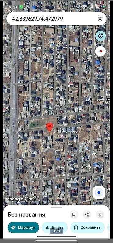 продажа домов в токмаке: 4 соток — 1