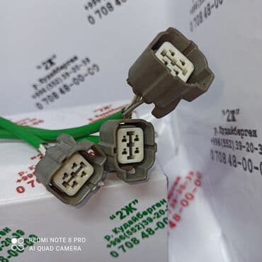 экран на компьютер: OHJ562H6 36531PNC004 Лямбда-зонд для нонды. Honda Stepwgn Кузов RF3 — 4