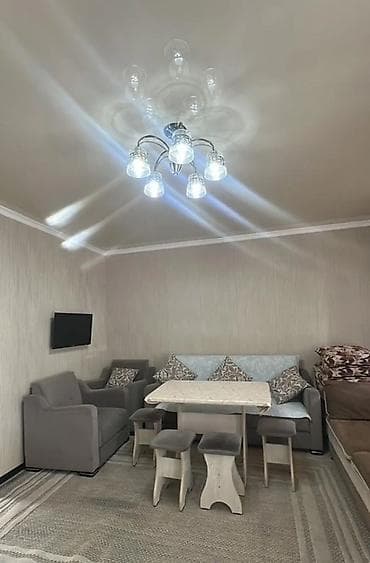 аренда иссык куль: Продается квартира (коттедж) в Palm beach на 1 этаже 2х этажного — 4