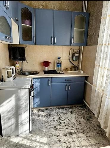 суточные каартиры: 1 комната, Бронь, Бытовая техника, Домофон — 2