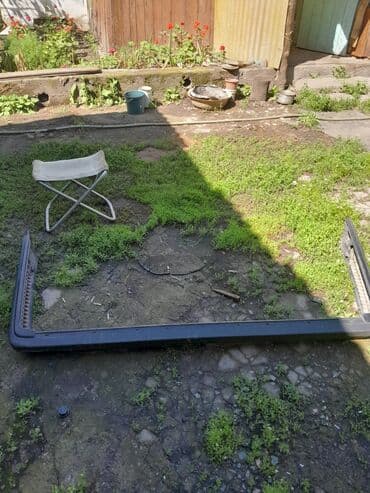 страйкбольное оружие купить бу бишкек: Арткы Audi, Колдонулган, Оригинал — 1