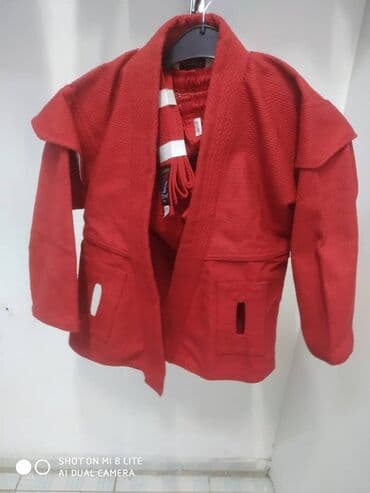 добок для тхэквондо бишкек: Кимоно в спортивном магазине SPORTWORLDKG. Детские кимоно ! Взрослые — 1