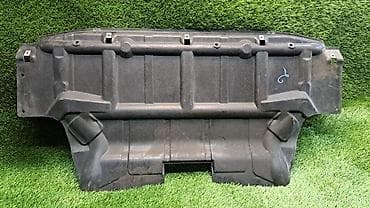 bmv e32: Защита двигателя Е53 8 402 436 Год 2004 В отличном состоянии, очень — 2