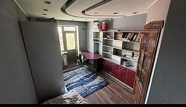 Дома: 250 м², 7 комнат, Вефа ТЦ, Студентам — 5