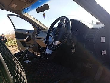 сколько стоит к5: Honda Accord: 2003 г., 2.4 л, Автомат, Бензин, Универсал — 4