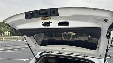 Транспорт: BYD E2: 2022 г., Электромобиль, Кроссовер — 8