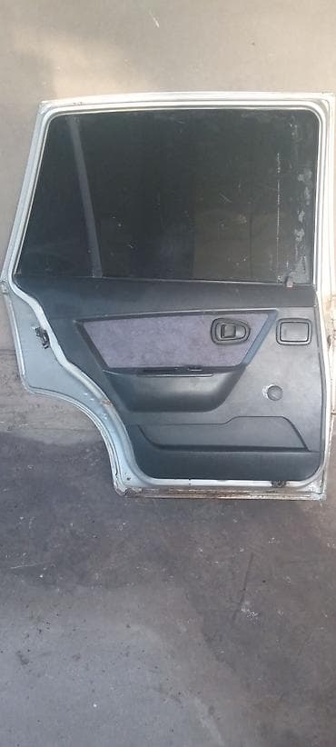 sl 55: Дверь Задняя правая ВАЗ (LADA) — 2