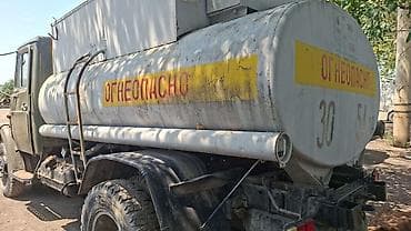 Продажа авто: ЗИЛ : 0.6 л | 1988 г. 50 км Универсал — 9