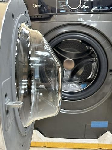 сигнализации с автозапуском: MIDEA 8кг 🔥СУПЕР АКЦИЯ🔥 В честь открытия нашего магазина 😊 — 8