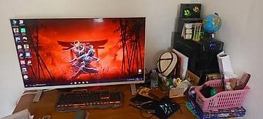 apple mac: Компьютер, ядер - 4, ОЗУ 8 ГБ, Игровой, Б/у, Intel Xeon, HDD — 1