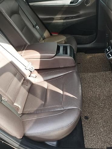 Hyundai Grandeur: 2020 г., 3 л, Автомат, Газ, Седан — 9