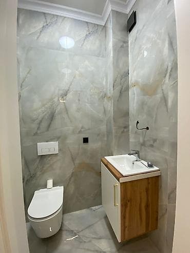 3 к: 3 комнаты, 112 м², Элитка, 11 этаж — 4