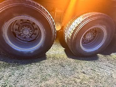 i vtec: Грузовик, Камаз, Стандарт, Б/у — 9