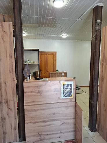 аренда ком: Сдается в аренду коммерческое помещение 50 кв.м. под магазин, мини — 3