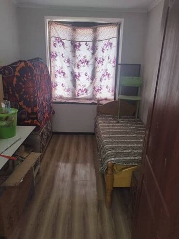 дом нарын: Үй, 100 кв. м, 4 бөлмө, Менчик ээси — 6