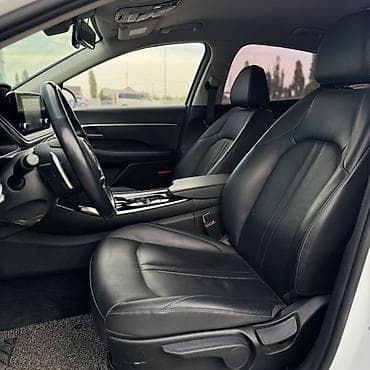 Унаа сатуу: Hyundai Sonata: 2020 г., 2 л, Автомат, Газ, Седан — 4