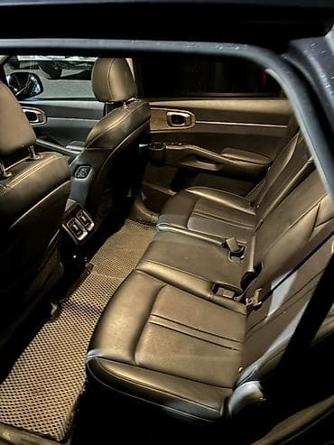 01: Kia Sorento: 2020 г., 2.2 л, Робот, Дизель, Кроссовер — 7