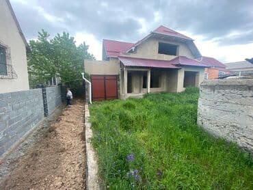 ишу земельный дом кок жар: 5 соток, Для строительства, Красная книга — 4