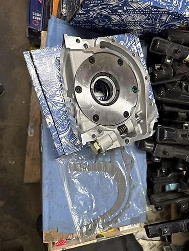 5w 40: Масляный насос в сборе WXOP (Fenva) для двигателей Toyota (типичная — 3