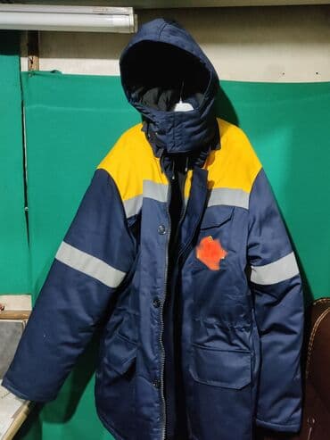 спортивные костюмы для тренировки: Спец.одежда, фуфайка 62 размер (соответствует размеру 54-56), очень — 2